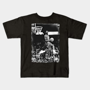 MJ 2.3 Jordan Vintage 1988 Kids T-Shirt